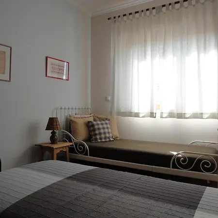 A Minha Sua Casa Matosinhos Beach 马托西纽什