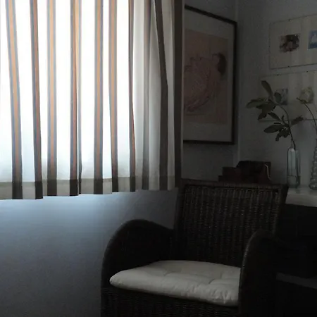公寓 A Minha Sua Casa Matosinhos Beach *