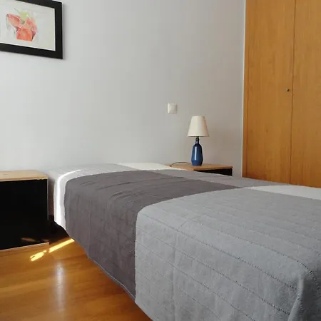 A Minha Sua Casa Matosinhos Beach