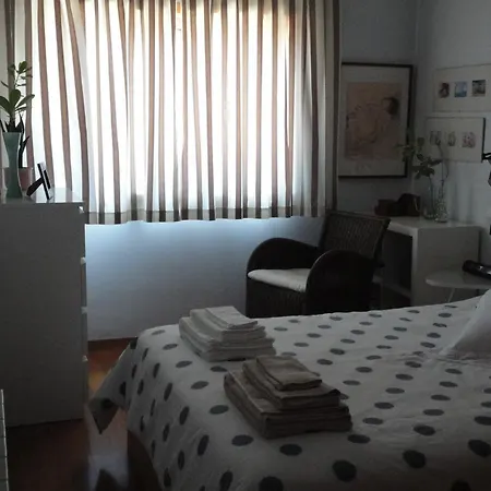 A Minha Sua Casa Matosinhos Beach
