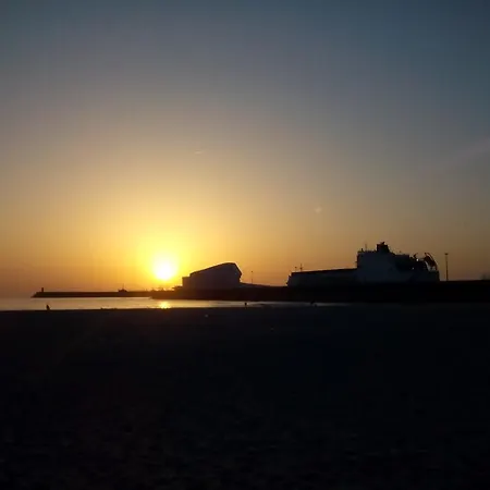 A Minha Sua Casa Matosinhos Beach * 马托西纽什