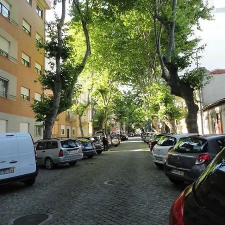 公寓 A Minha Sua Casa Matosinhos Beach 马托西纽什