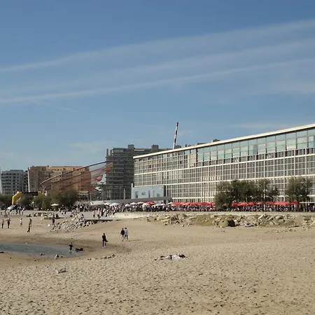 A Minha Sua Casa Matosinhos Beach 马托西纽什
