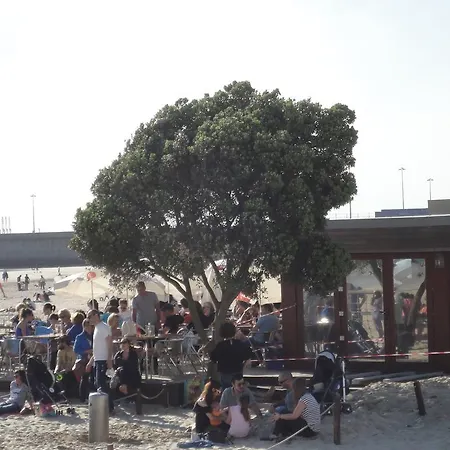 公寓 A Minha Sua Casa Matosinhos Beach